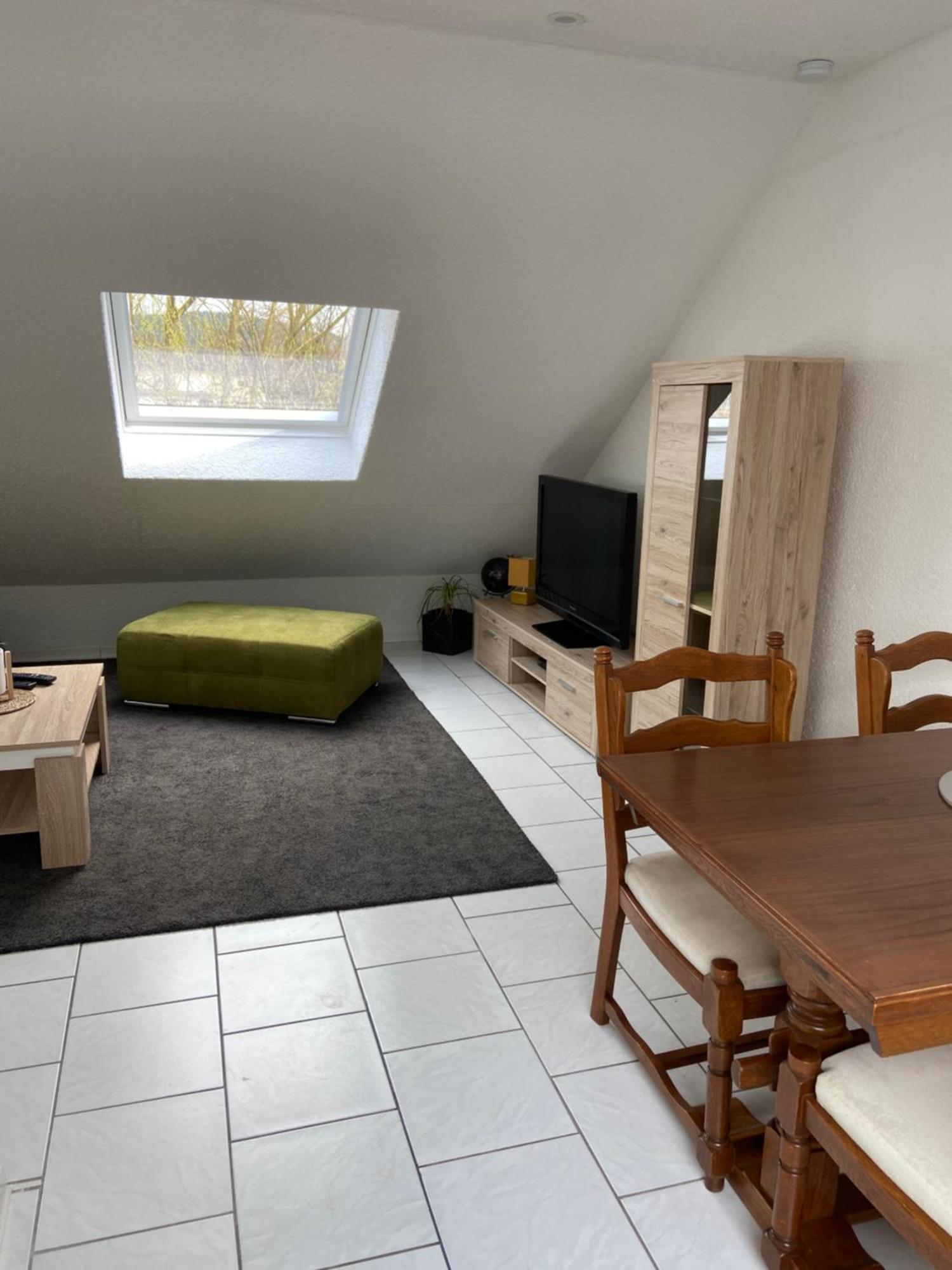 Ferienwohnung Am Erbacher Muemlingufer Erbach (Odenwaldkreis) Exterior foto